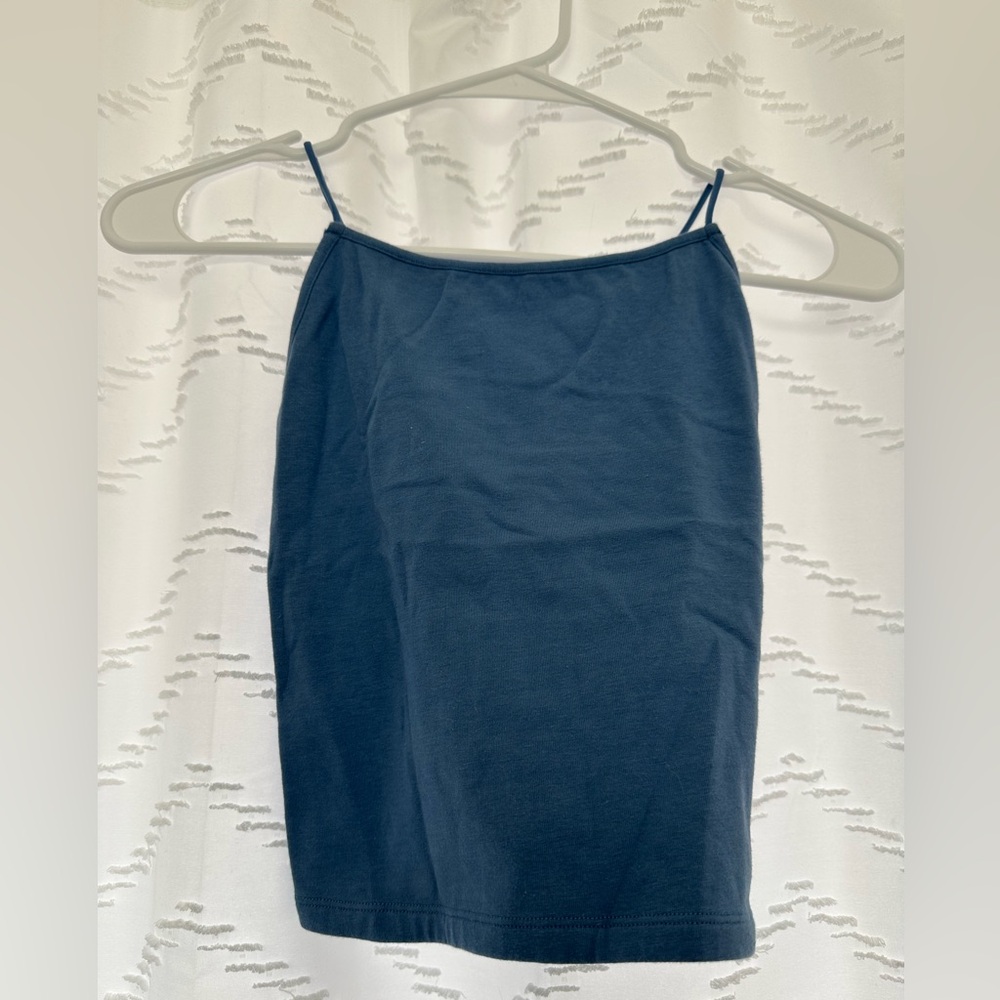 American Eagle tank